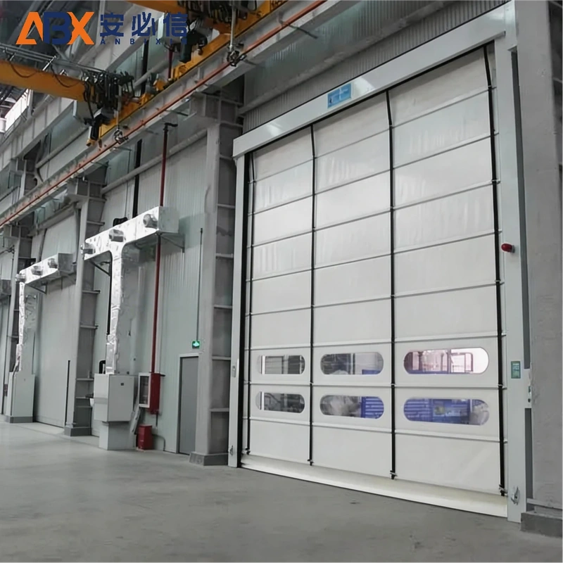 承德市堆积门